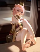 二次元插画 #11537253