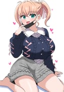 二次元插画 #11537254
