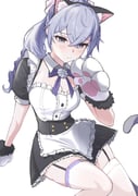 二次元插画 #11537258