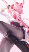 二次元插画 #11537268