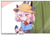 二次元插画 #11537269