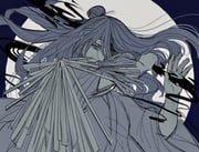 二次元插画 #11537274