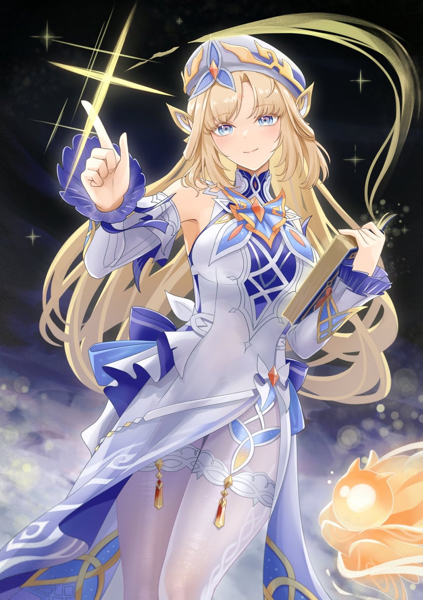 二次元插画