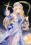 二次元插画 #11537280