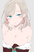 二次元插画 #11537281