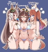 二次元插画 #11537283