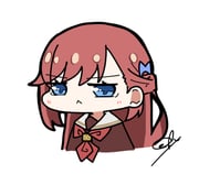 二次元插画 #11537287