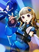 二次元插画 #11537293