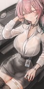 二次元插画 #11537298