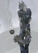 二次元插画 #11537302