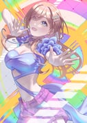 二次元插画 #11537310