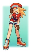 二次元插画 #11537312