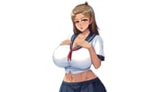 二次元插画 #11537325