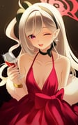 二次元插画 #11537329