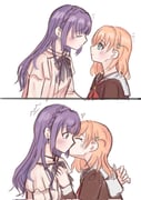 二次元插画 #11537333