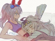 二次元插画 #11537334