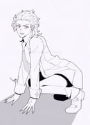 二次元插画 #11537342