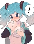 二次元插画 #11537345