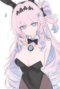 二次元插画 #11537346