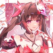 二次元插画 #11537347