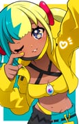 二次元插画 #11537348