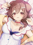 二次元插画 #11537354