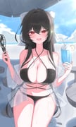 二次元插画 #11537360
