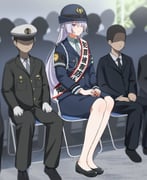 二次元插画 #11537371