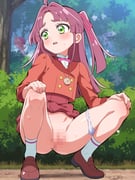 二次元插画 #11537372