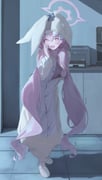 二次元插画 #11537380