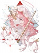 二次元插画 #11537386