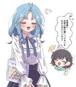 二次元插画 #11537387