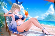 二次元插画 #11537388