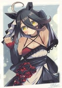 二次元插画 #11537390