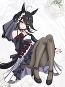 二次元插画 #11537394
