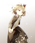 二次元插画 #11537395