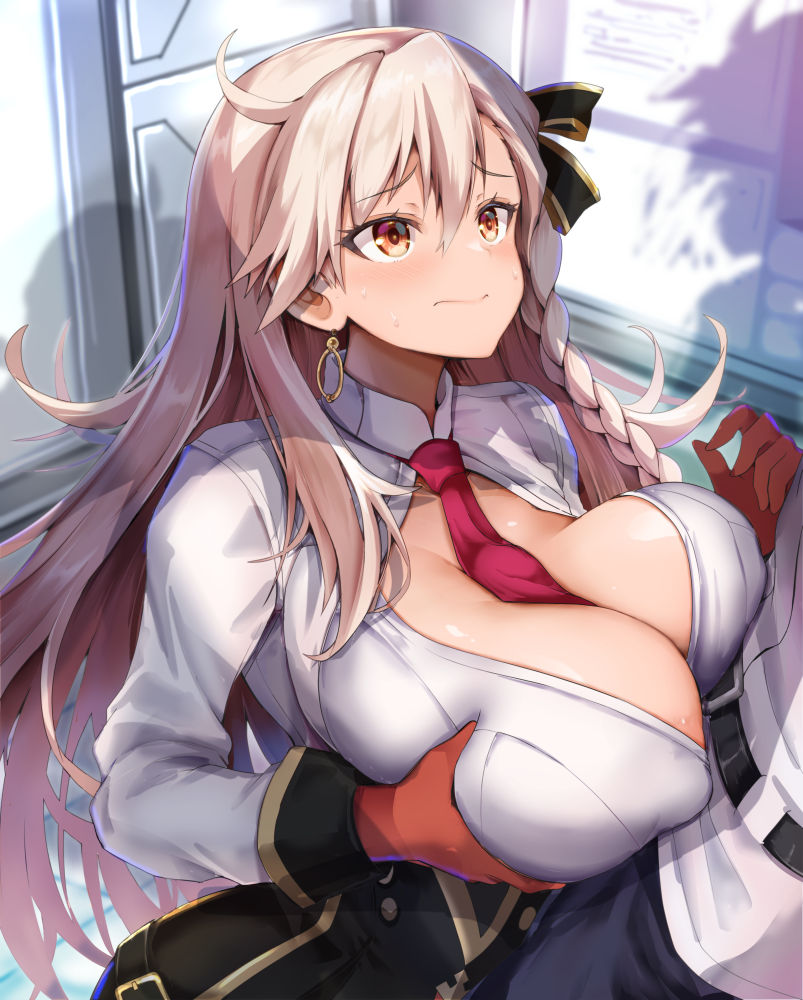 二次元插画