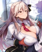 二次元插画 #11537398