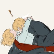 二次元插画 #11537419