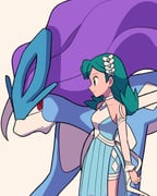 二次元插画 #11537444