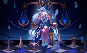 二次元插画 #11537448