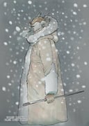 二次元插画 #11537449