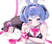 二次元插画 #11537452