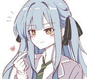 二次元插画 #11537473