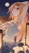 二次元插画 #11537480