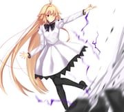 二次元插画 #11537481