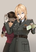 二次元插画 #11537484