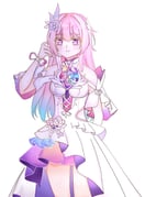 二次元插画 #11537488