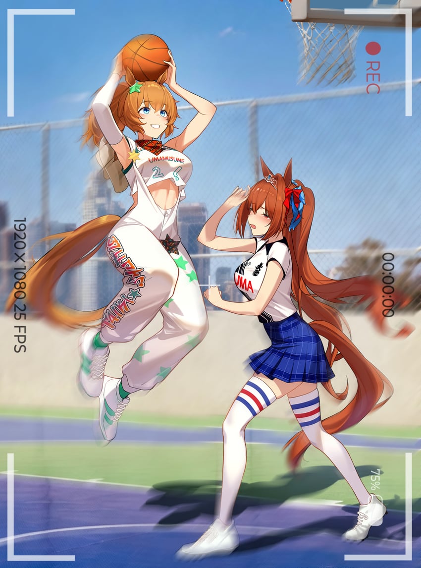 二次元插画