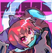 二次元插画 #11537491